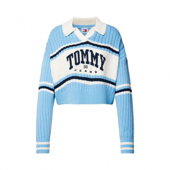 Sudadera Varsity Rugby  TOMMY HILFIGER