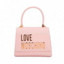 Bolso Bold 600  LOVE MOSCHINO