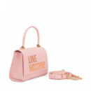 Bolso Bold 600  LOVE MOSCHINO