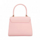 Bolso Bold 600  LOVE MOSCHINO