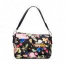 Bolso Pocket Print Phuket Mini  DESIGUAL