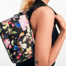 Bolso Pocket Print Phuket Mini  DESIGUAL