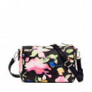 Bolso Pocket Print Phuket Mini  DESIGUAL