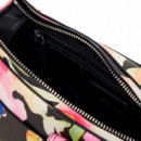 Bolso Pocket Print Phuket Mini  DESIGUAL