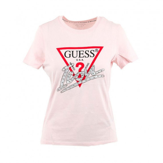 Camiseta Icon  GUESS