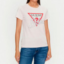 Camiseta Icon  GUESS