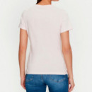 Camiseta Icon  GUESS