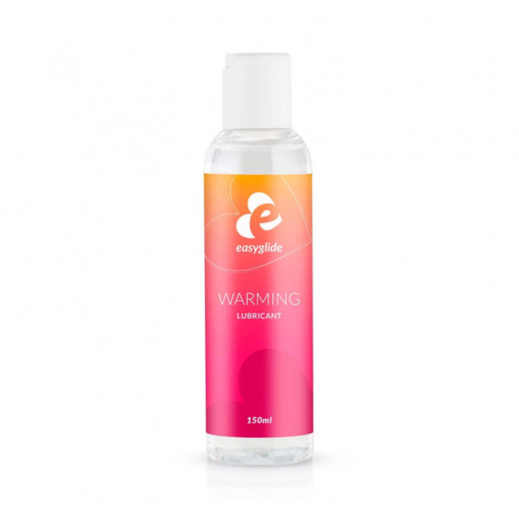 Lubricante Warming  EASYGLIDE