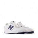 Zapatilla BB80UFO  NEW BALANCE