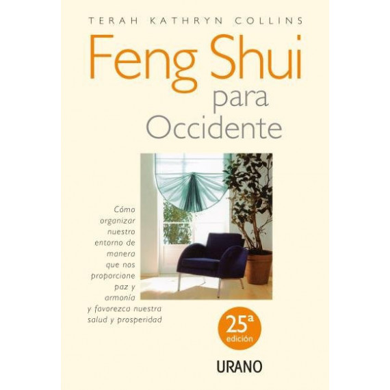 Feng Shui para Occidente