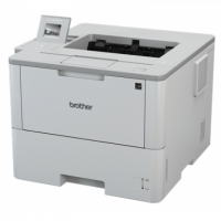 Impresora BROTHER HL-L6400DW Laser Monocromo