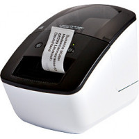 Impresora BROTHER Etiquetas QL-700 62MM con Corte Automatico