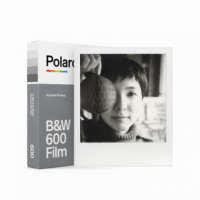 B&w Film POLAROID For 600