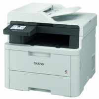 Multifuncion BROTHER DCP-L3560CDW Led Color