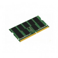 Memoria Portatil KINGSTON Branded 8 Gb DDR4 2666 Mhz Sodimm  KCP426SS8