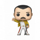 FUNKO Pop Freddie Mercury Wembley Queen 96