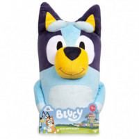 Peluche Bluey 45 Cm  PLAY BY PLAY