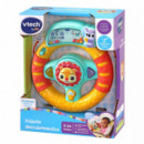 Volante Descubrimientos  VTECH