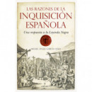 las Razones de la Inquisiciãâ³n Espaãâ±ola