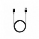 SAMSUNG Cable Usb-a a Usb-c 1.5M Negro