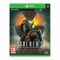 S.t.a.l.k.e.r. 2: Heart Of Chernobyl XBOX Series X (lanzamiento 5/9/24)