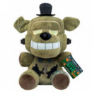 Peluche Dreadbear Five Nights At Freddys  FUNKO