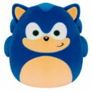 Peluche Sonic The Hedgehog Squishmallows  JAZWARES