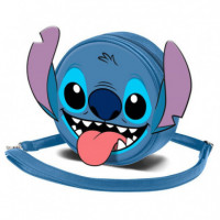 Bolso bandolera Stitch Disney