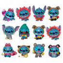 FUNKO Mystery Stitch Disfrazado Disney