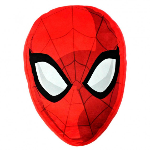 Cojín Spiderman 3D MARVEL