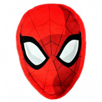 Cojín Spiderman 3D Marvel