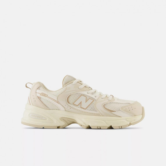 Tenis NEW BALANCE 530 Beige