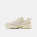 Tenis NEW BALANCE 530 Beige