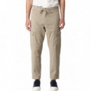 Pantalones SISLA2-CARGO-DS  BOSS