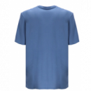 Camiseta HUGO Azul