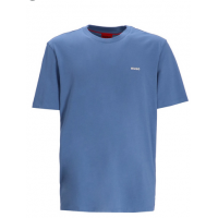 Camiseta Hugo Azul