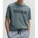 Camiseta HUGO Verde