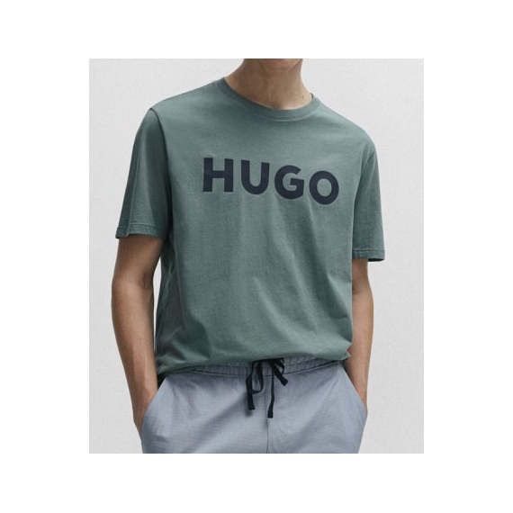 Camiseta HUGO Verde