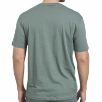 Camiseta Hugo Verde