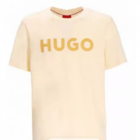 Camiseta Hugo Amarilla