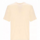 Camiseta HUGO Beige