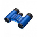 NIKON Prismatico Aculon T02 8X21 Azul