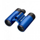 NIKON Prismatico Aculon T02 8X21 Azul