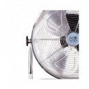 MUVIP Ventilador Industrial de Suelo 55W 3 Velocidades MV0558