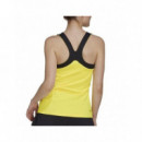 Camiseta  Y-tank  ADIDAS