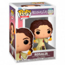 FUNKO Pop Rosalia