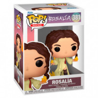 Figura POP Rosalia