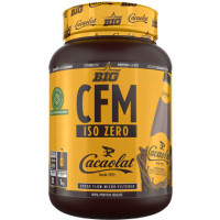 Cfm Iso Zero Cacaolat Edicion Limitada Big - 1kg