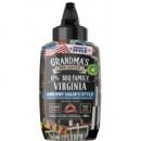 Salsa Grandma's Bbq Virginia Max Protein - 290ML  BIG SUPPLEMENTS