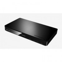 Reproductor BLU-RAY PANASONIC DMP-BDT180EG